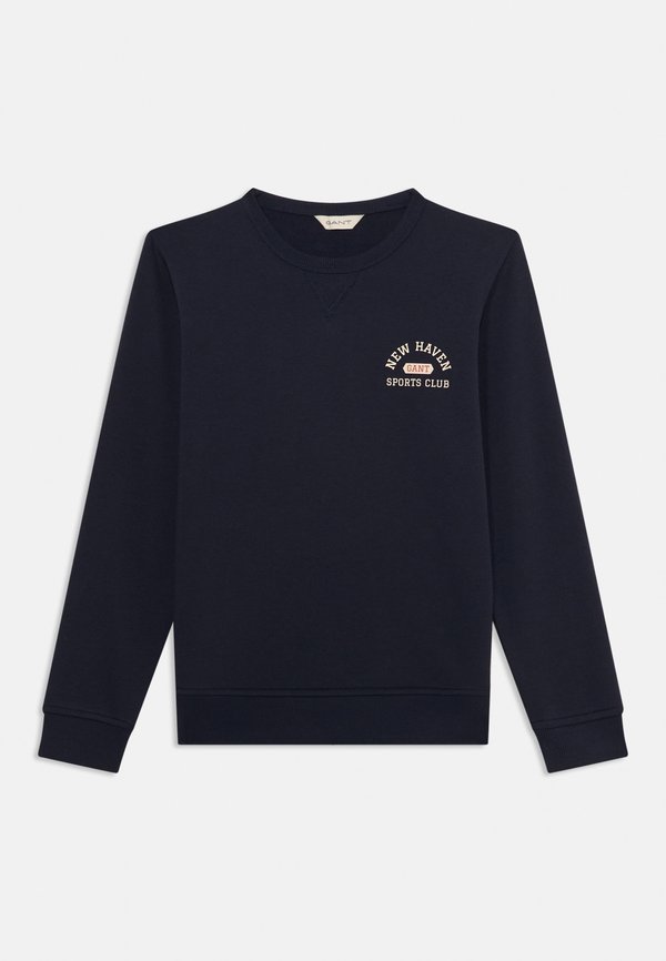 GRAPHIC C NECK UNISEX - Sweatshirt