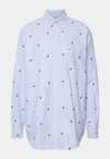 SHIRT UNISEX - Bluza z gumbi - ithaca