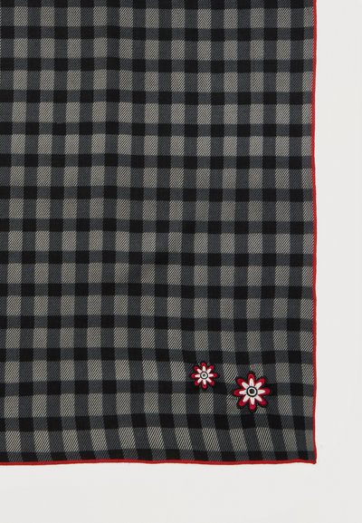 Chalier Cmfort Paisley Bandana voor dames en heren, 10 stuks multifunctionele paisley hoofdbanden, sjaal, cowboy bandana, zakdoeken, Veelkleurig, 54*54cm
