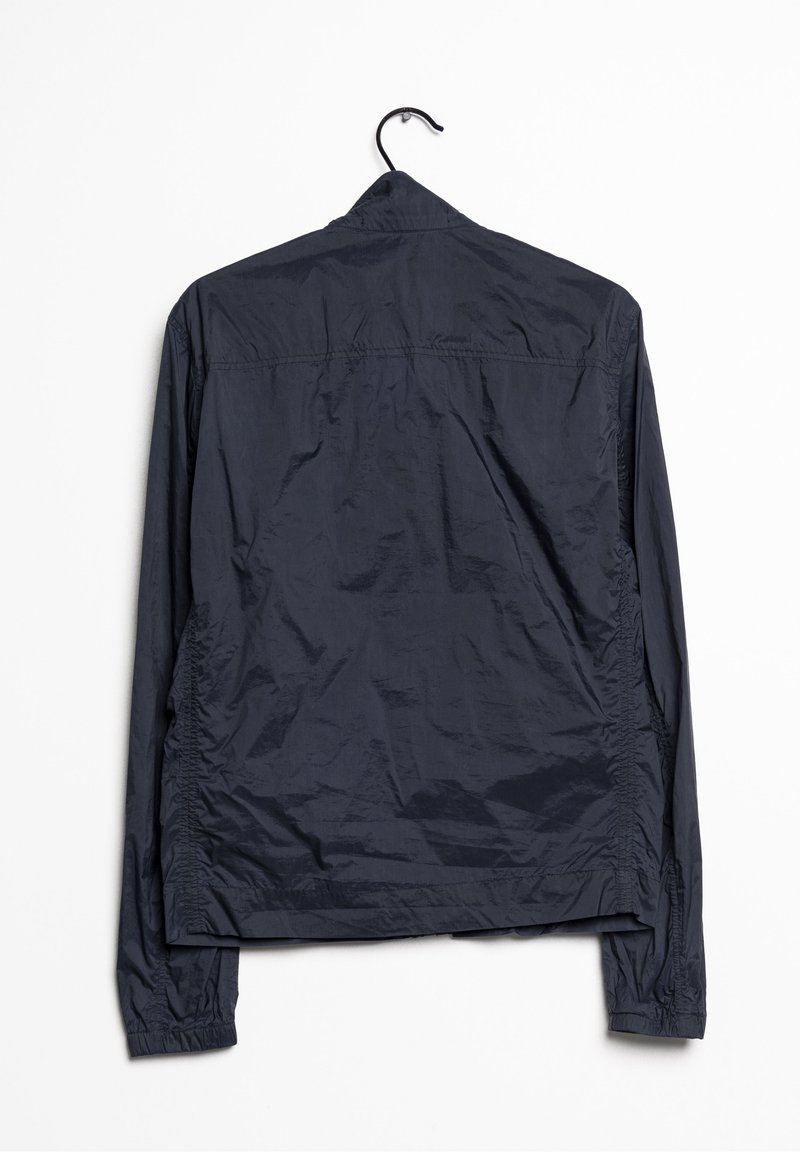 Love Moschino Summer jacket blue (Pre-owned) Zalando