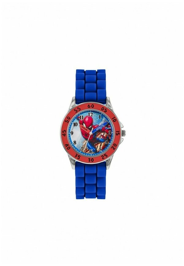 DISNEY SPIDERMAN TIME TEACHER – Uhr