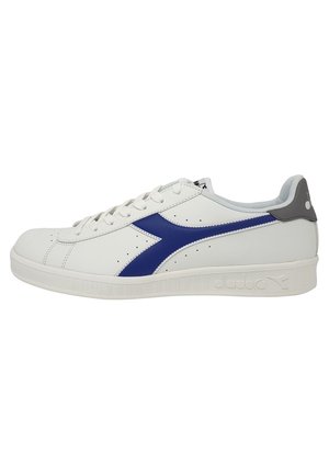 Diadora, GAME UNISEX - Sneakers basse - blue/grey