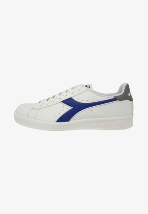 Diadora, GAME UNISEX - Sneakers basse - blue/grey