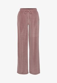 Niet geselecteerd, altrosa