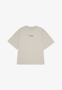 Δεν επιλέχθηκε, washed moon grey/black gum