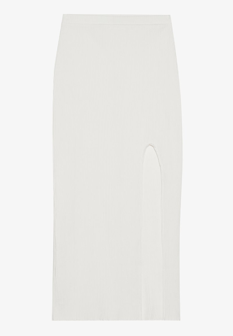 Even&Odd Kokerrok crème Even&Odd Kokerrok crème