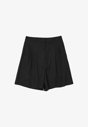 Calliope Shorts - ultrablack