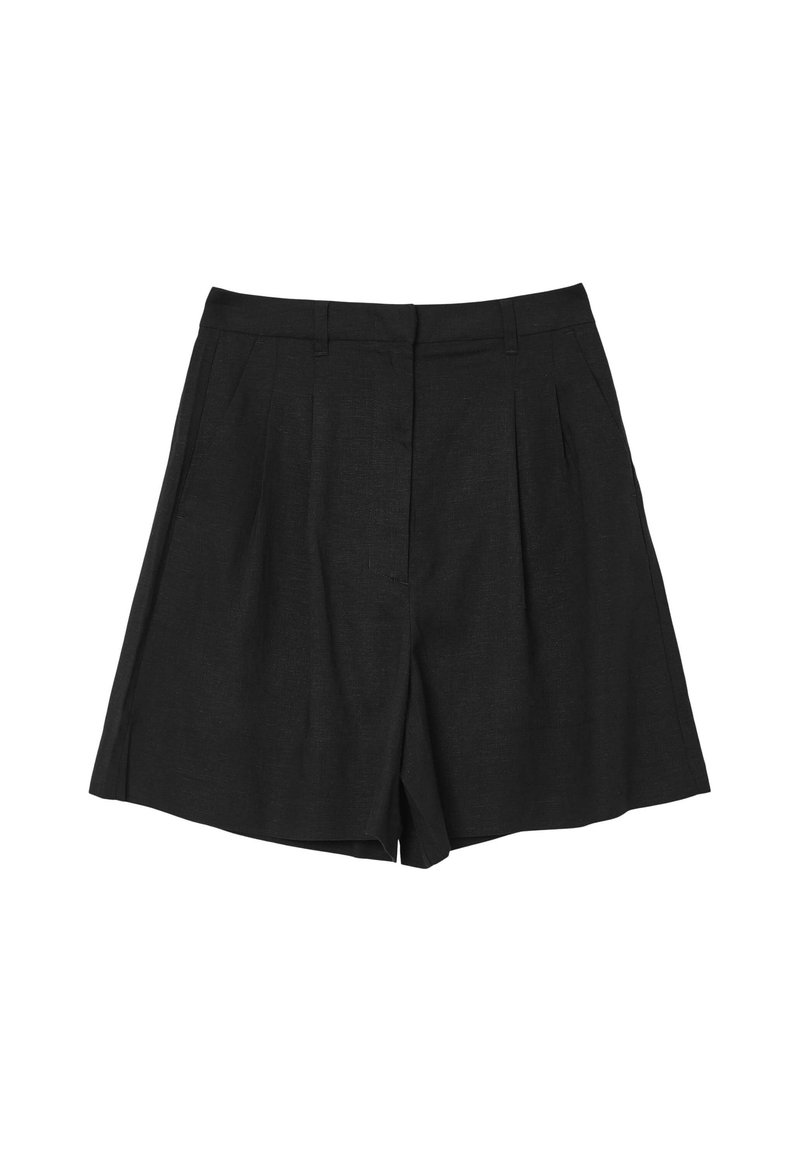 Calliope Short - ultrablack/noir - ZALANDO.FR