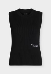 Επιλέχθηκε, black