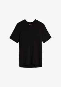 Geselecteerd, black