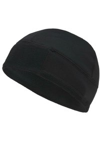 BW  - Huer - black