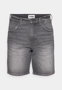 Unselected, marshall