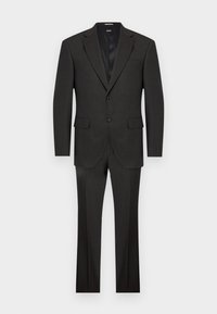 Unausgewählt, dark brown