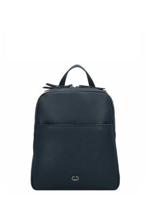 TALK DIFFERENT CITY - Sac à dos - darkblue