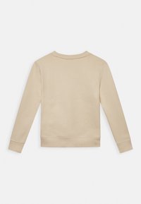 Calvin Klein Jeans Sudadera - beige
