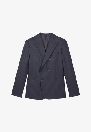 The Kooples À RAYURES - Giacca - navy