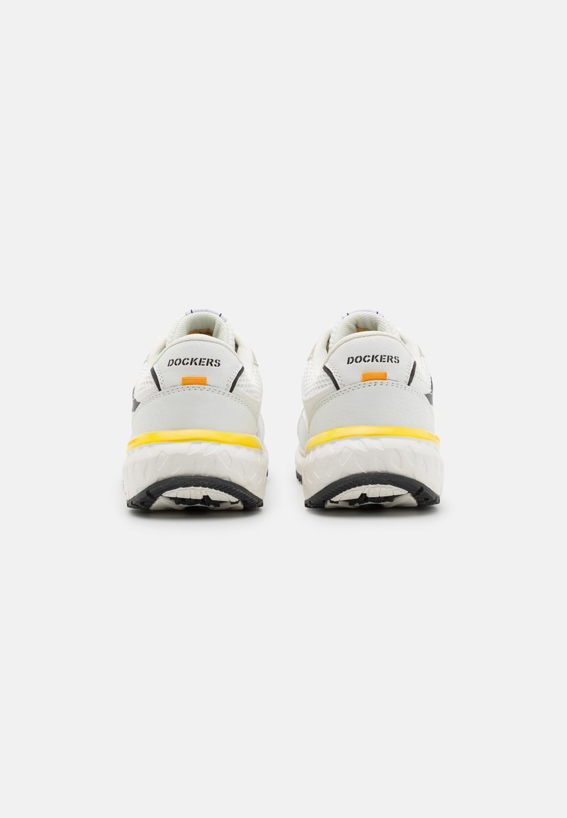 Herren Sneaker low | Dockers by Gerli Sneaker low weiß - YX53614 Herren Sneaker low | Dockers by Gerli Sneaker low weiß - YX53614