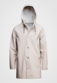 STOCKHOLM - Parka - light sand