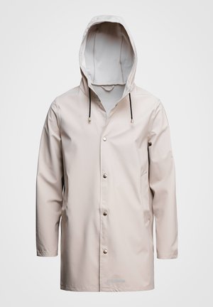 STOCKHOLM - Parka - light sand