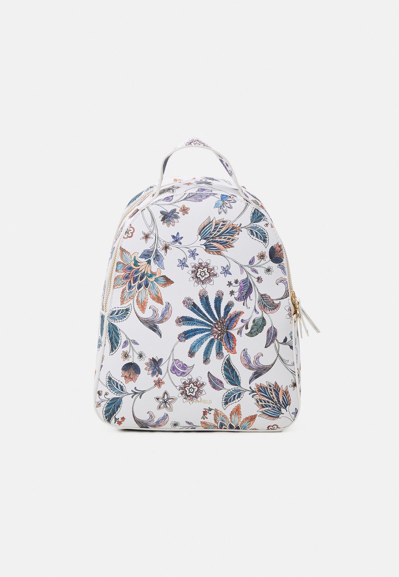 Anna Field Rucksack white Zalando
