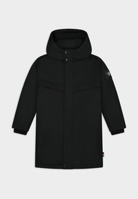 Black Bananas PLATE - Wintermantel - black