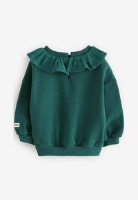 Next COLLAR  - Sweatshirt - green