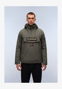 Non sélectionné, tea leaf