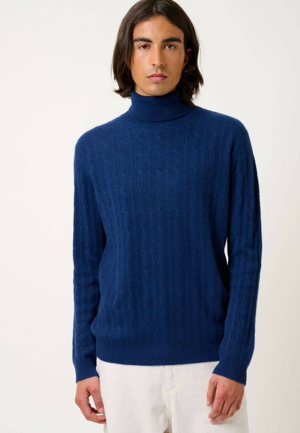 Strickpullover - midnight