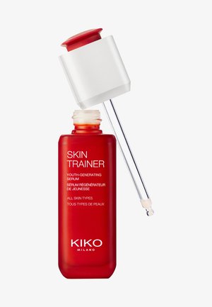 KIKO Milano SKIN TRAINER YOUTHGENERATING SERUM - Serum