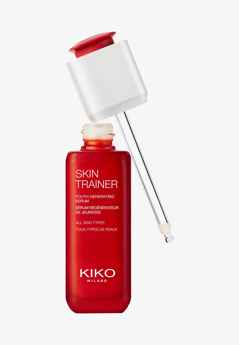 KIKO Milano - SKIN TRAINER YOUTHGENERATING SERUM - Serum, Forstørre