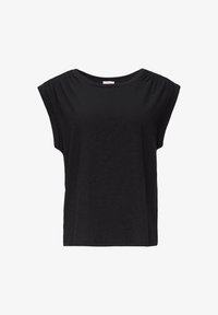 Ausgewählt, schwarz