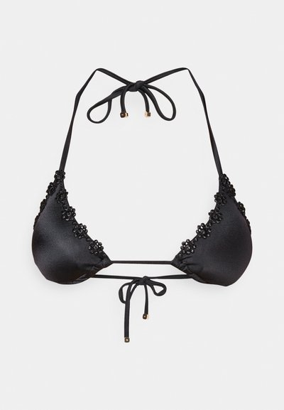 Agent Provocateur MAIYA BIKINI BRA - Bikini top - black