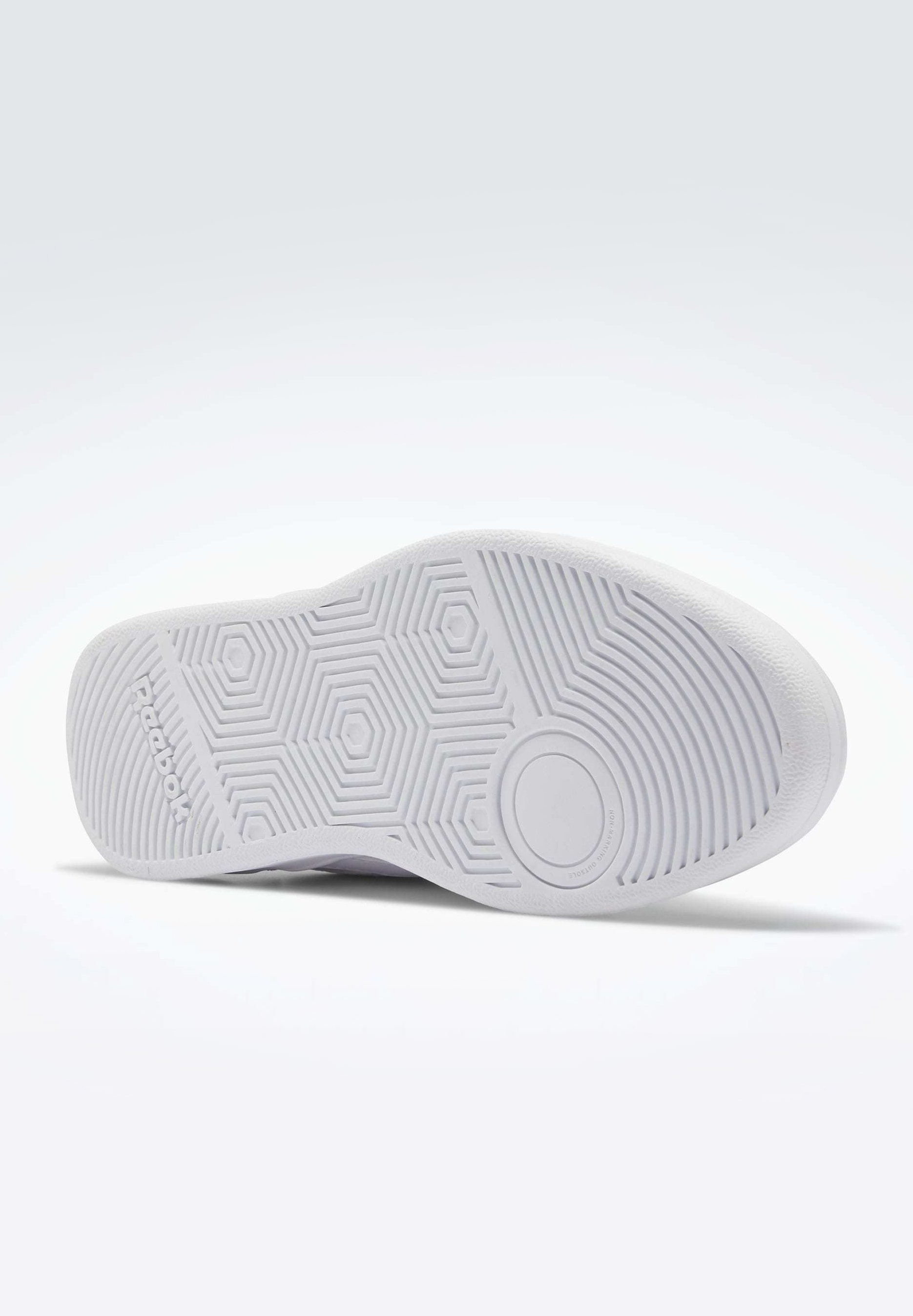 Reebok Classic REEBOK ROYAL TECHQUE - Zapatillas - white/blanco - Zalando.es