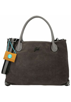 ARABELLA 37 CM - Bolso de mano - zinc