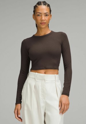 lululemon Bluzka z długim rękawem