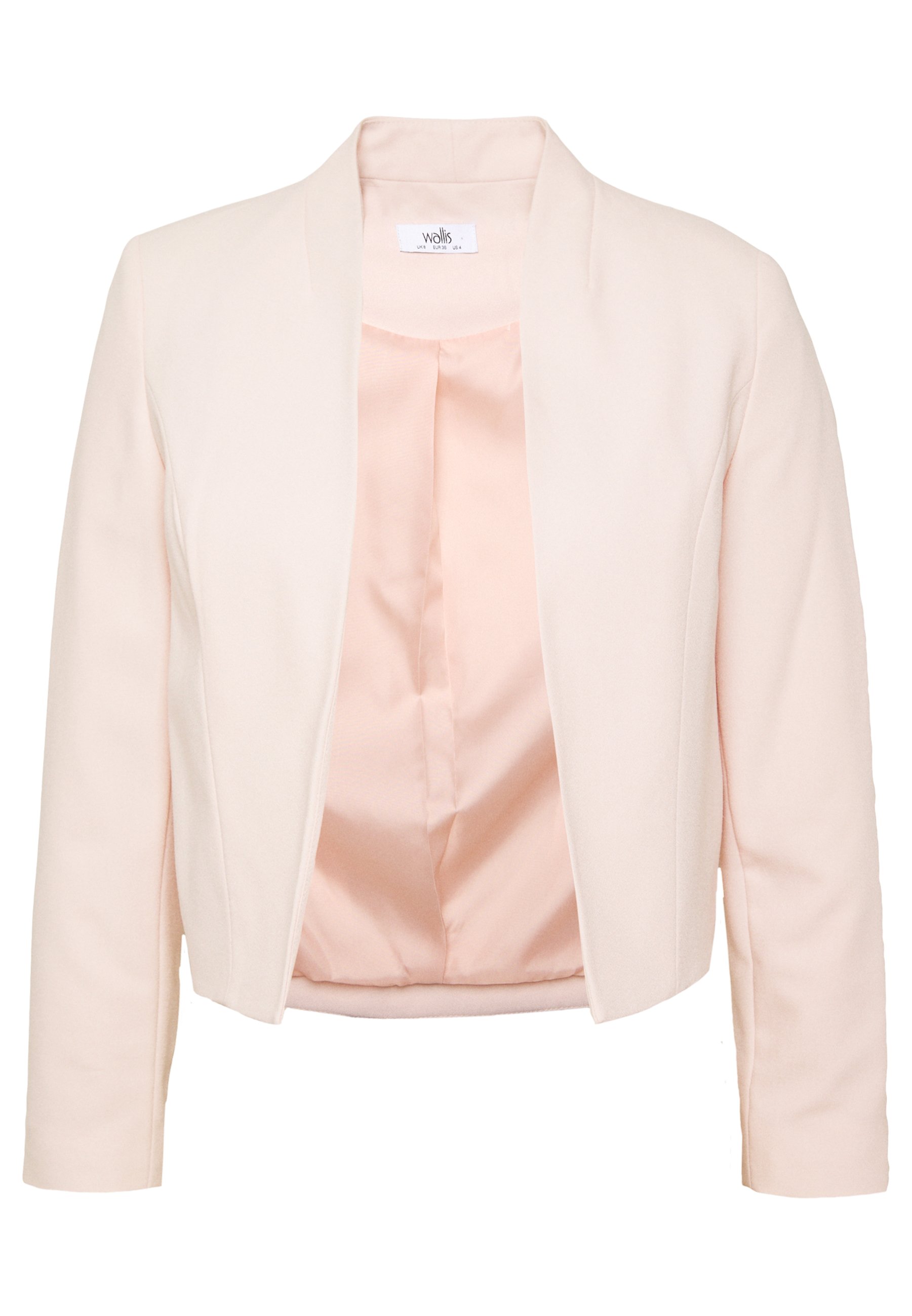 wallis cropped jacket