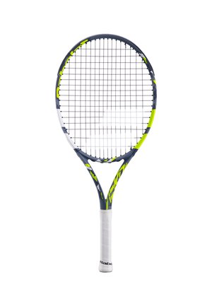 AERO JR. 25 - Tennisschläger - blue green white