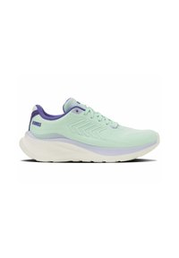 K-SWISS Tenisky - aqua glass lilac purple opulence