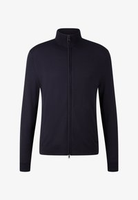 Unausgewählt, navy blau