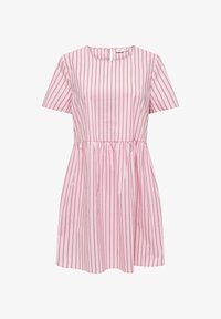 Επιλέχθηκε, chalk pink stripes:fig