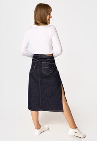 Lee Cooper EDNA ciemnoniebieski