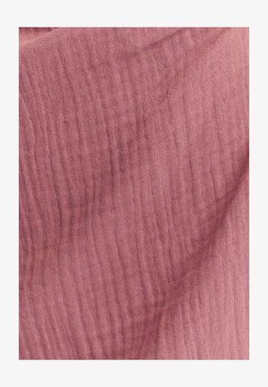 ST MRLO, DANA WRAP - Denné šaty - dusty rose