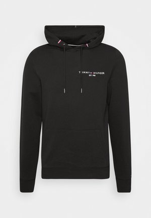 Hoodie - black