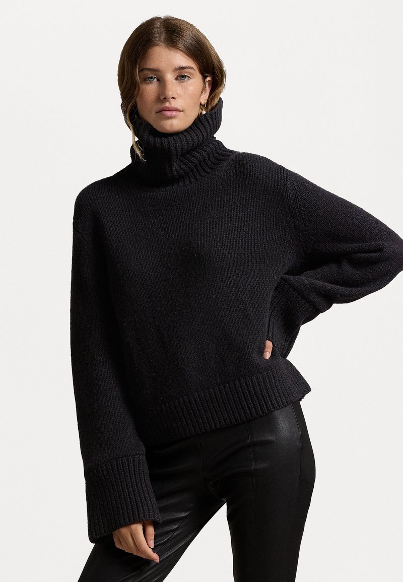 maglione cashmere polo ralph lauren