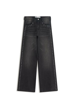 Széles szárú - black