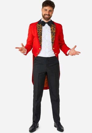 Suitmeister CIRCUS TAIL - Broek - red