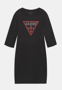 Guess Trikoomekko - black