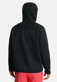 Under Armour UNSTOPPABLE - Sportinė striukė - black