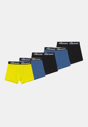 RALLIO FASHION 5 PACK - Boxerky - multi-coloured