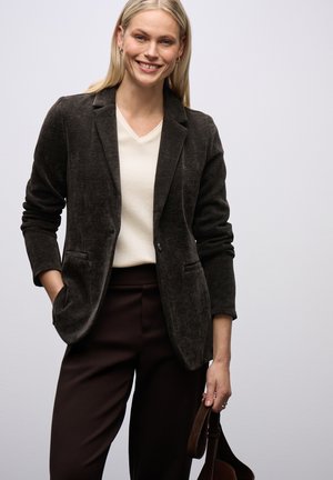 Blazer - braun